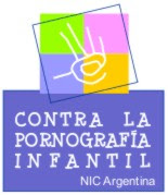 Denúncia la pornografía infantil