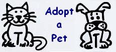 ADOPT, Don't Buy