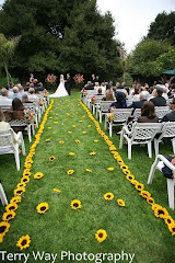 Weddings at Holly Farm Carmel Valley