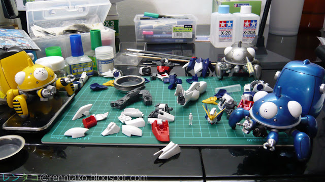 Gundam Wing Heero Self Destruct
