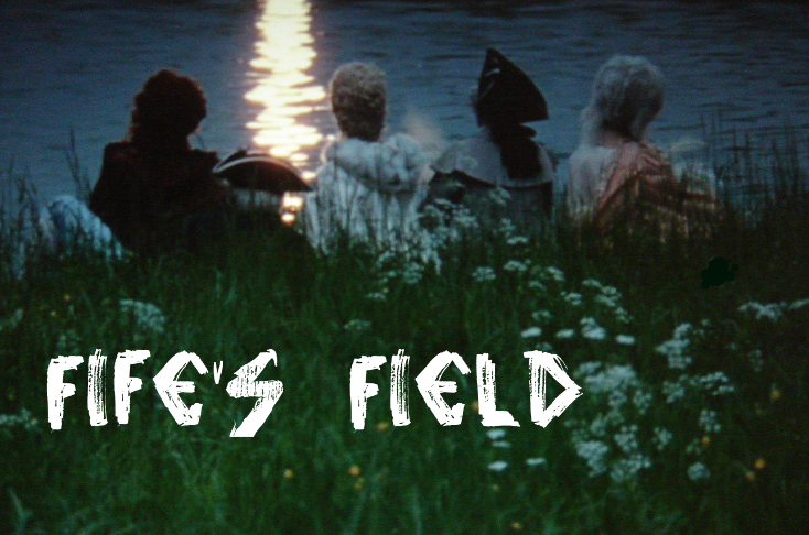Fife's Field