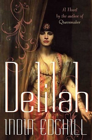 delilah in the bible