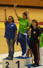 Show - Baile Mexicano, 1.º