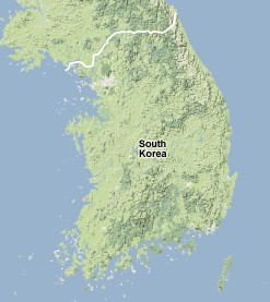My Korea