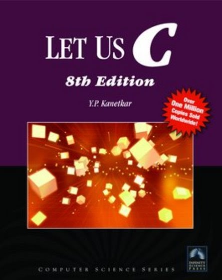 Test Ur C Skills By Yashwant Kanetkar Pdf