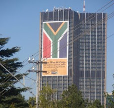 SABC from Melville