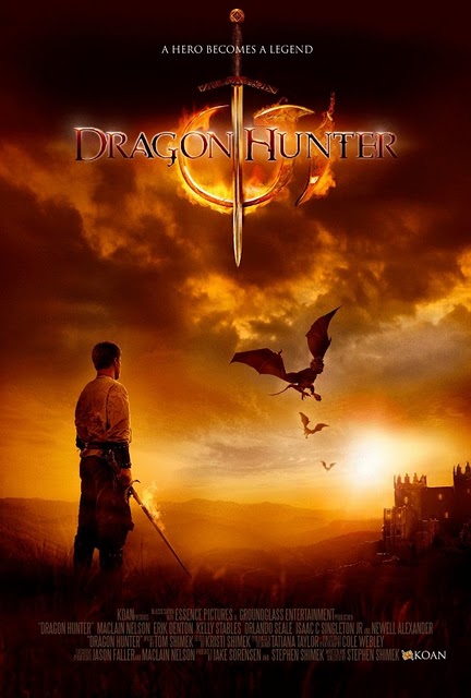 [Download Phim] Săn Rồng – Dragon Hunter (2008 ) DVDrip 300MB – Sub Viet 