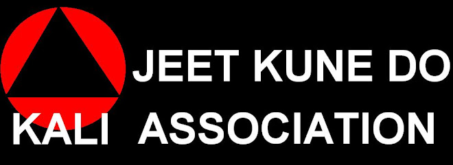 JEET KUNE DO KALI ASSOCIATION