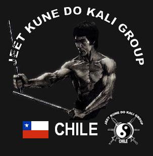 JEET KUNE DO KALI GROUP CHILE