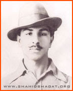 GREAT HERO BHAGAT SINGH