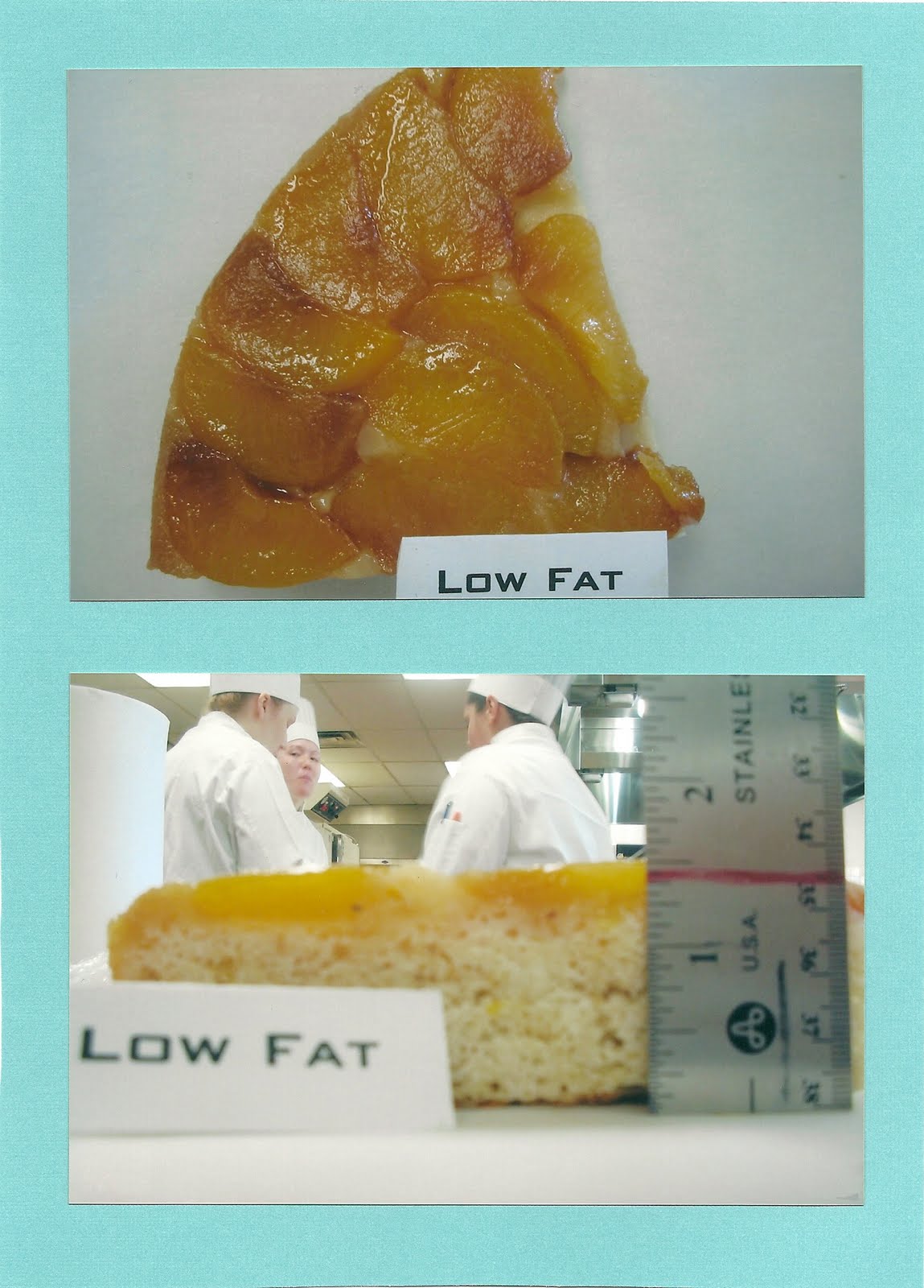 Erica T. Hopper Advanced Baking Principles