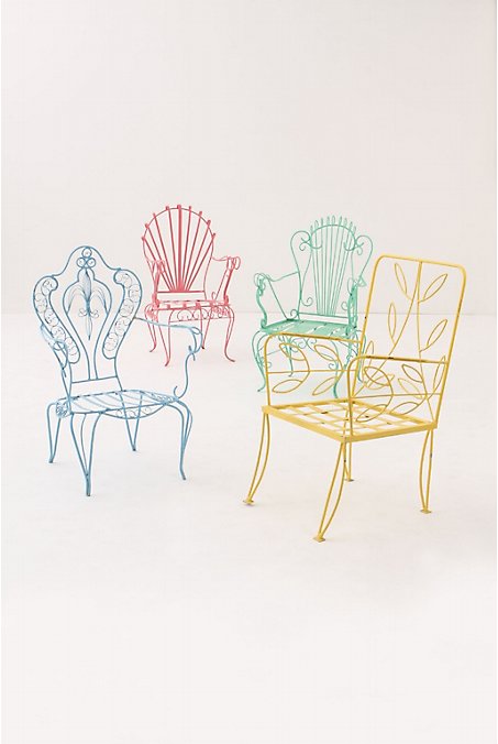 The Indie Garden Guide: *CUTE* garden accessories