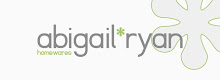 abigail*ryan HOMEWARES