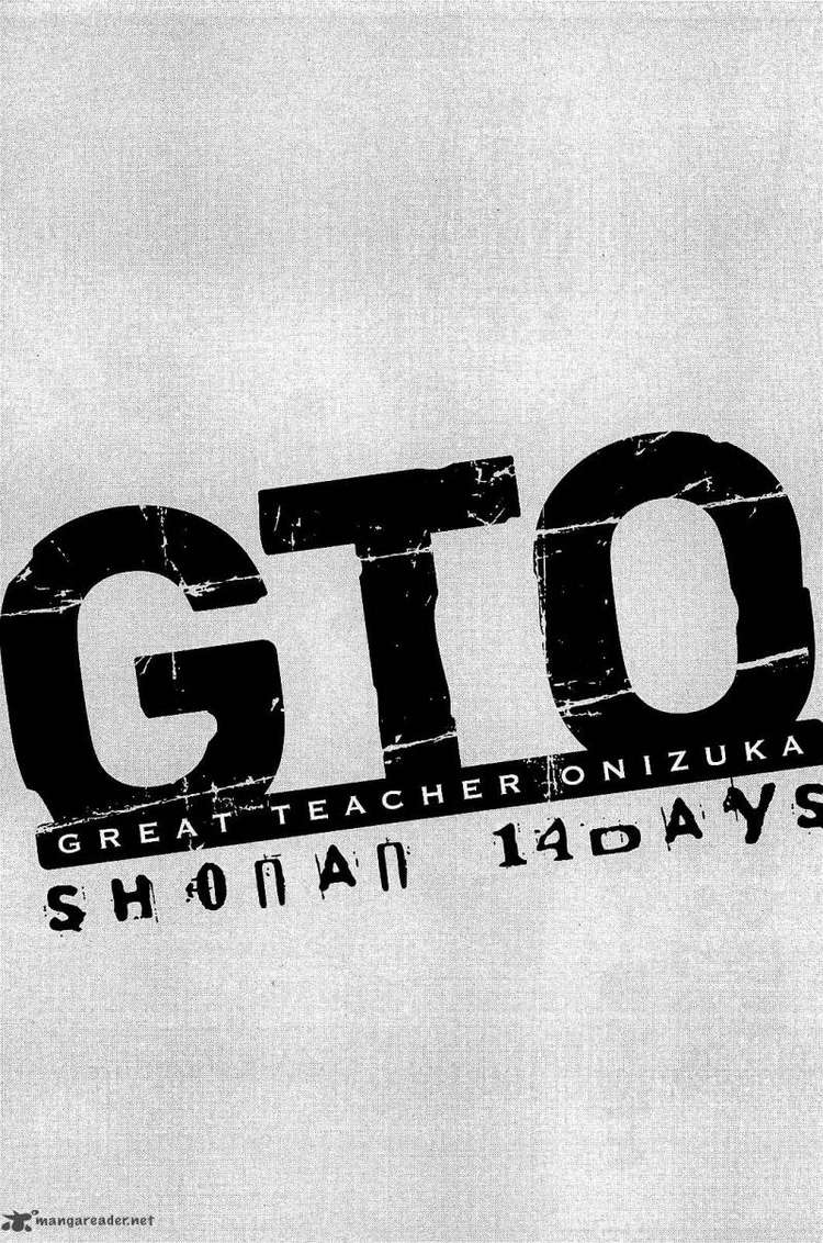 GTO: Shonan 14 Days chap 036 lady interceptor trang 16
