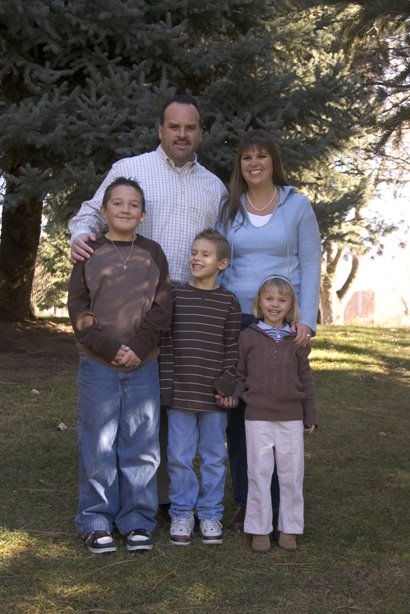 The Family