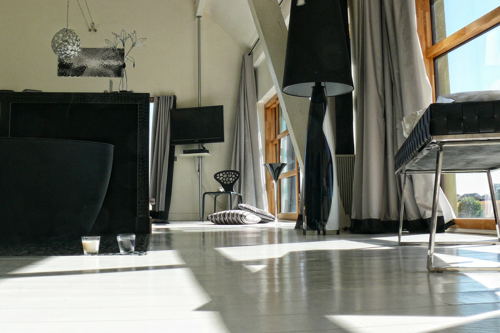 Douchy Présentation de douchy