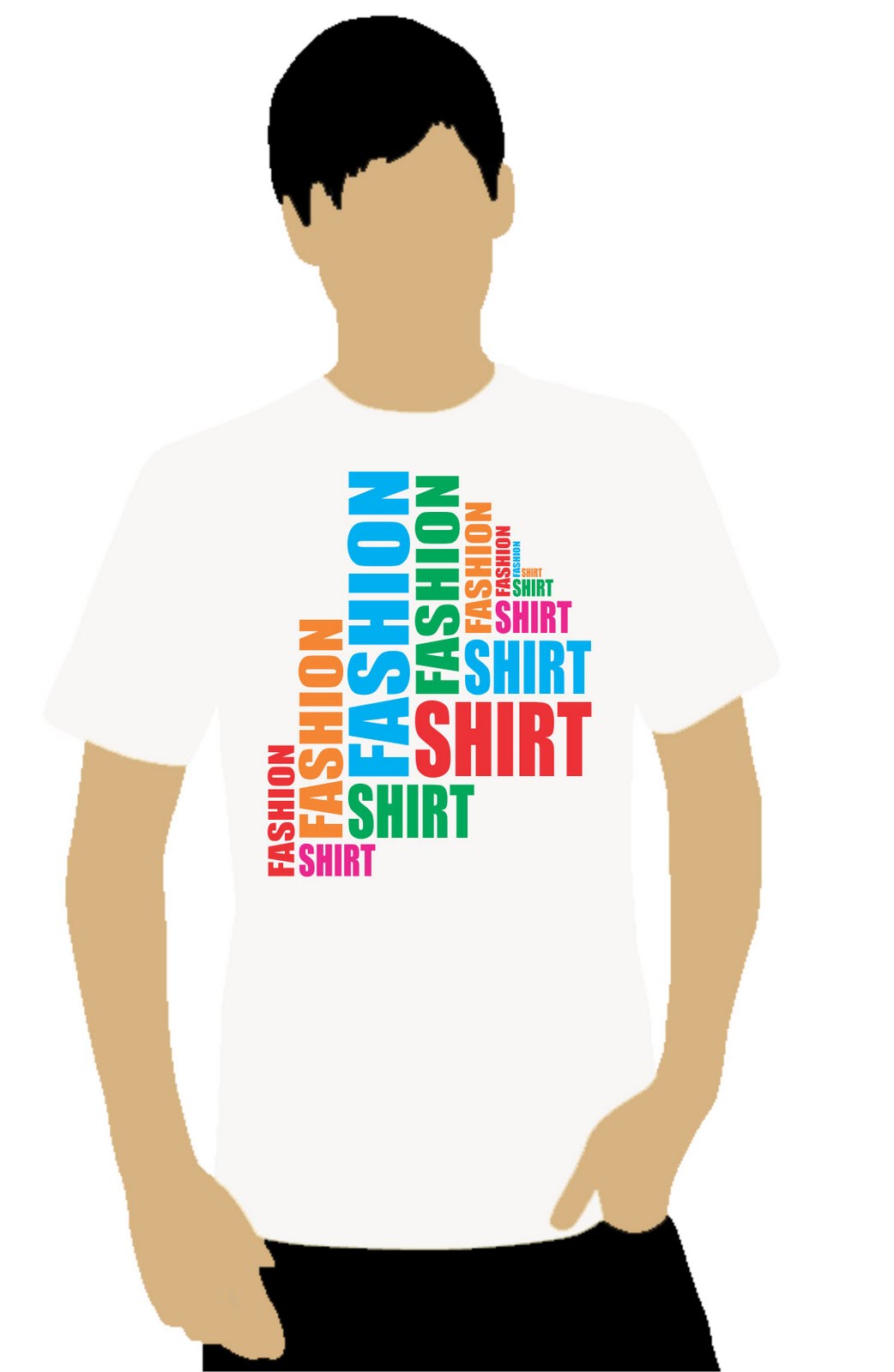 PRINTING HUB: T-shirt designs