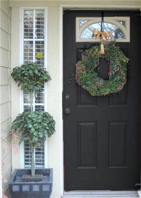 Through the French eye of design: HELP! : GRAY DOORS