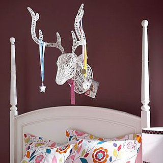 Through the French eye of design: Wire work