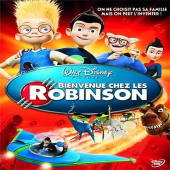 Jeu PS2 "Bienvenue Chez Les Robinson" - Version PAL FR Complète (CIB) - Bon état - Livraison Offerte Dès 30€