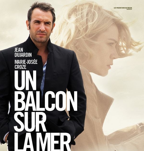 Le Film Un Balcon Sur La Mer Ciné-Jaquette: un balcon sur la mer