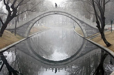 amazing bridge
