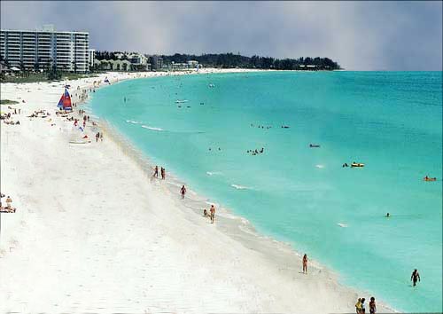 Inspirasi Best Beaches Sarasota Florida