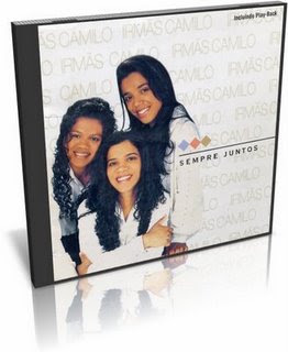 Capa de Sempre Juntos (Playback)