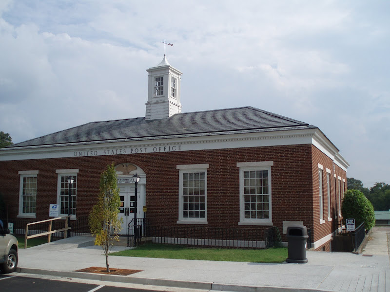 Affordable Accoutrements Historic Bolivar, Part 4