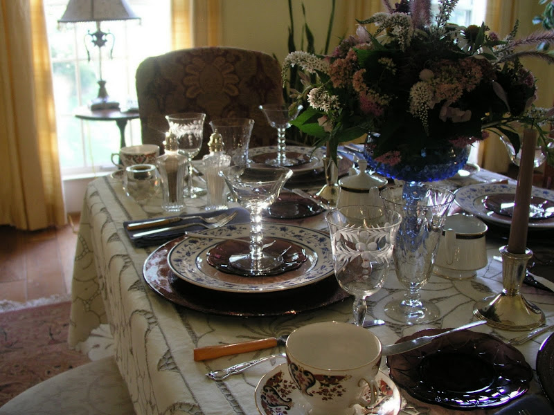 Affordable Accoutrements Sitting Room Table