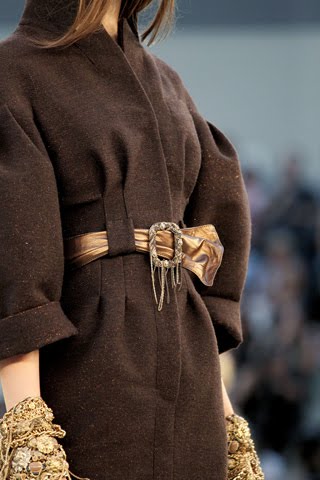 ANDREA JANKE Finest Accessories: CHANEL Fall 2010 Haute Couture - Be ...