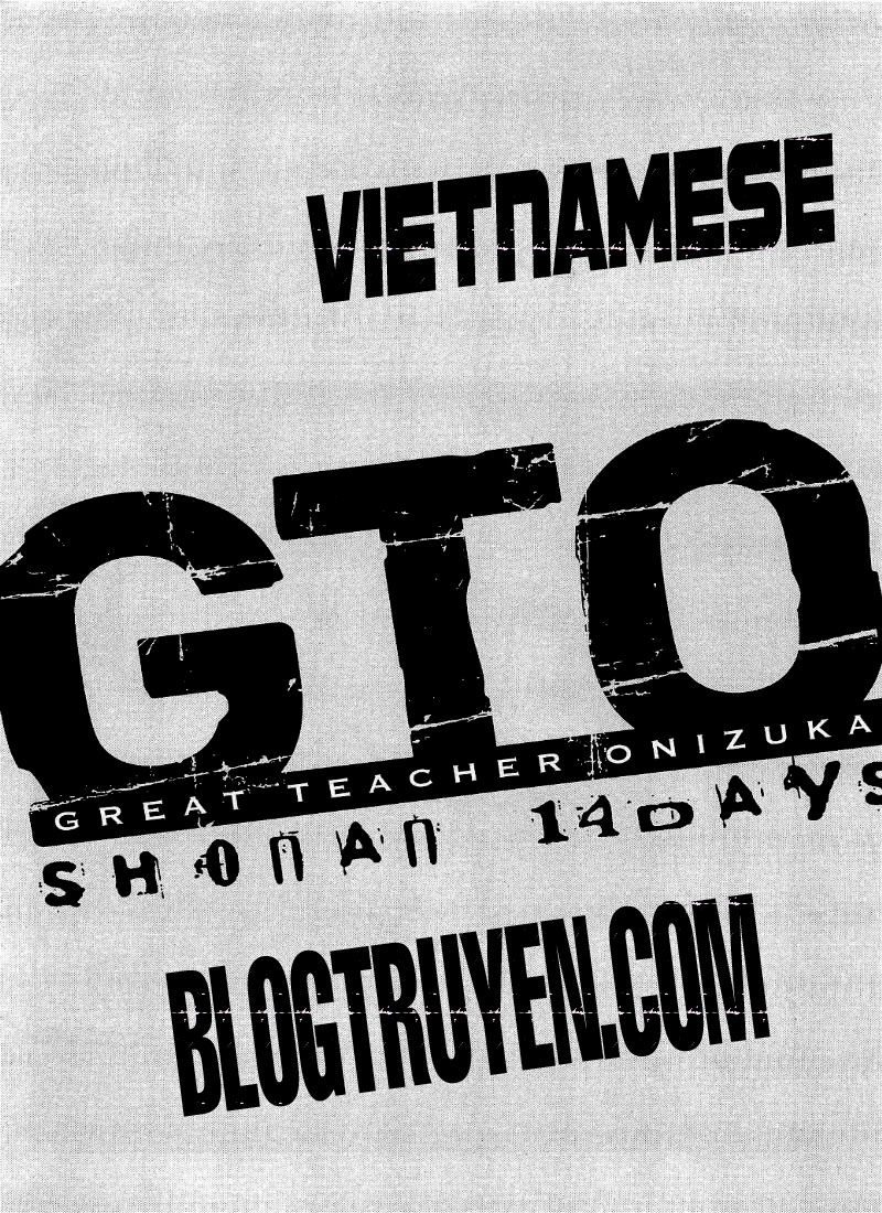 GTO: Shonan 14 Days chap 025 trang 4