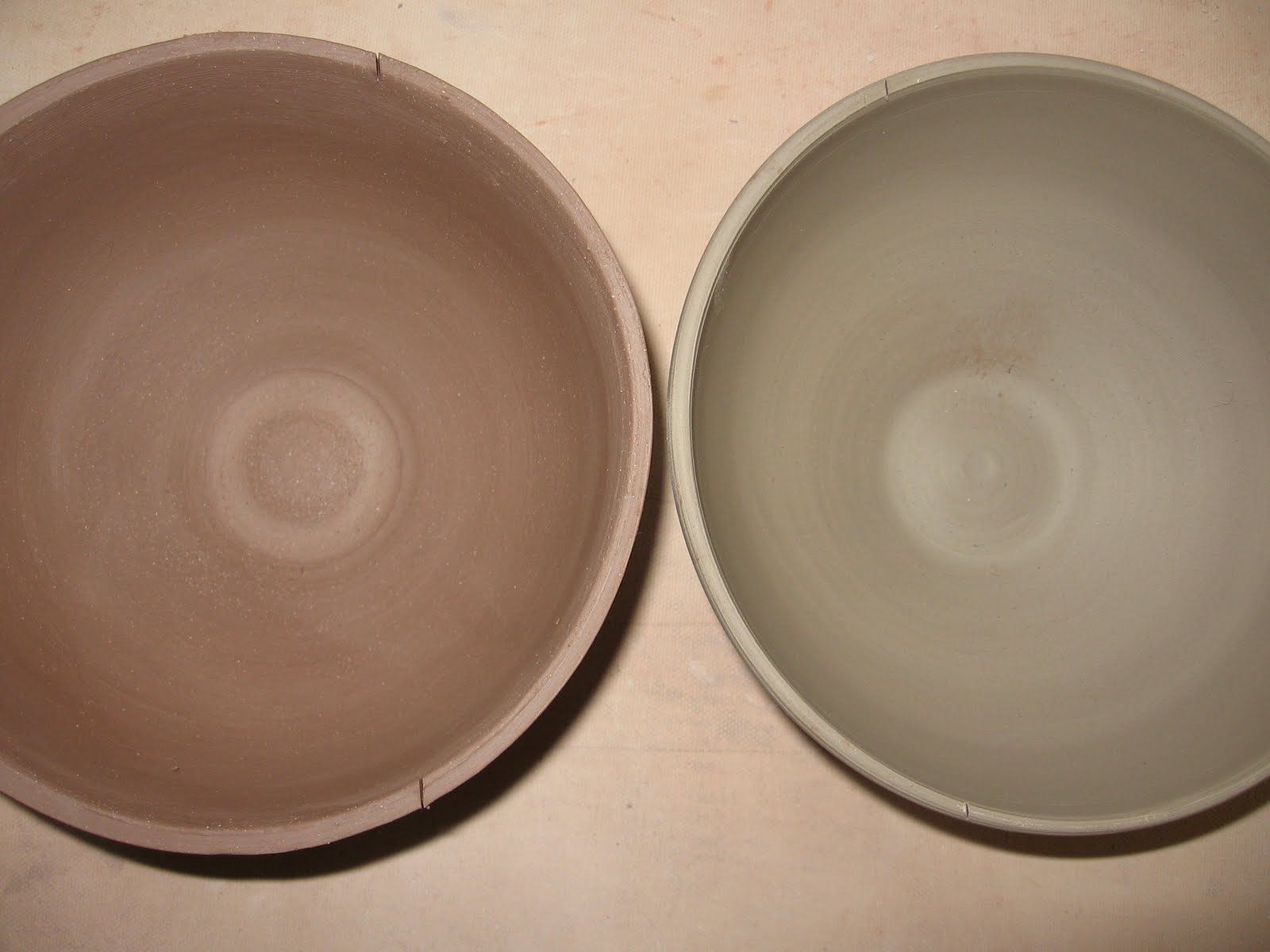 KatDoc's World Pottery Magic!