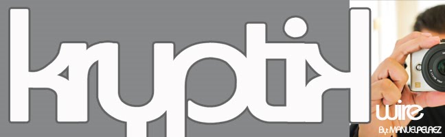 KryptiK WIRE