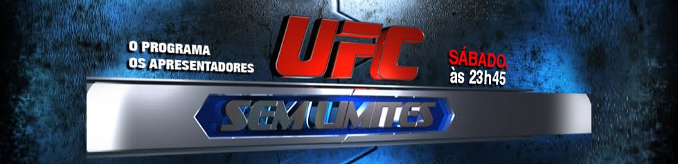 UFC SEM LIMITES