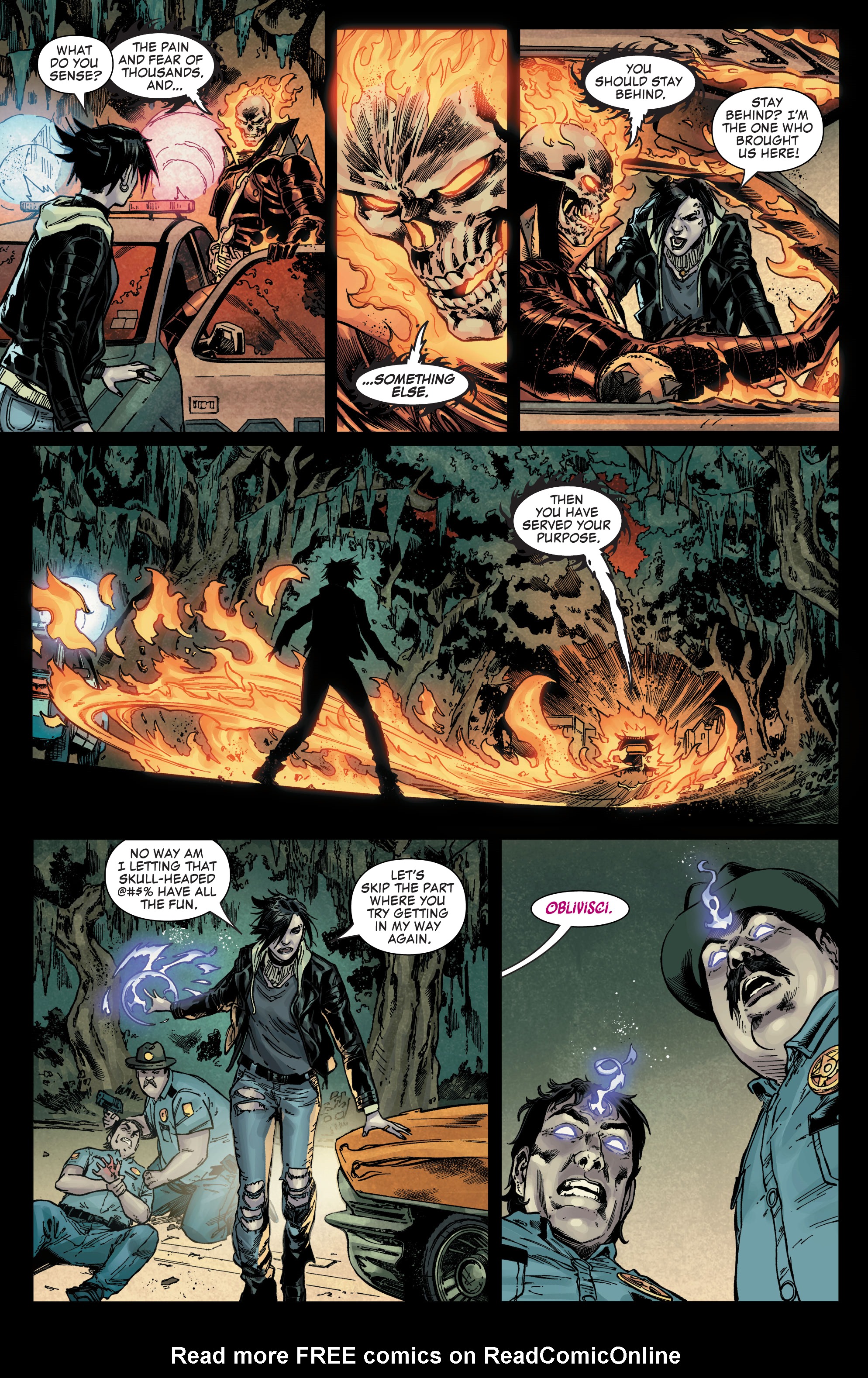 Read online Ghost Rider (2022) comic -  Issue #12 - 7