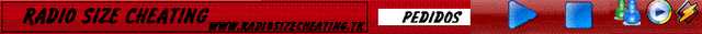 .::::::RadioSizeCheating:...Agitando a galera !!
