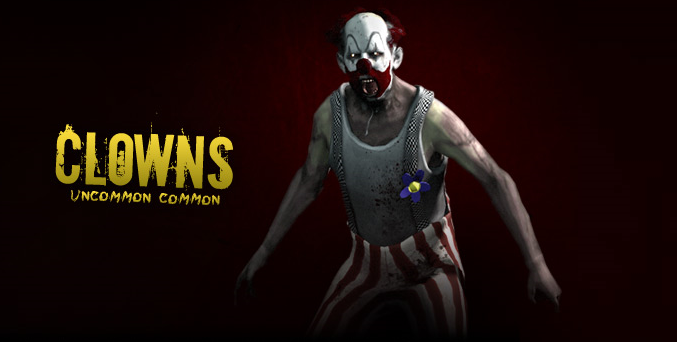 Wilson Phua: Uncommon common infected