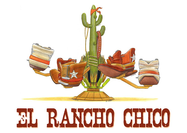 El Rancho Chico