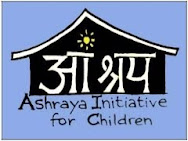 Ashraya Initiative for Children