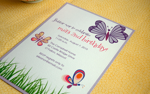 Birthday Invitations Using Picture Collage Maker For Mac