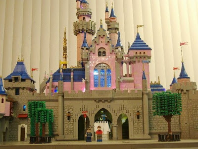 lego hogwarts 71043
