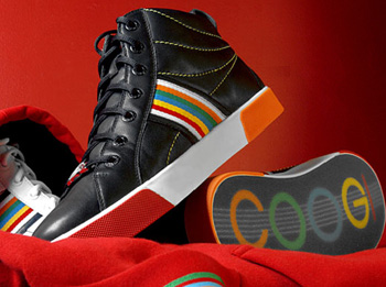 coogi slippers