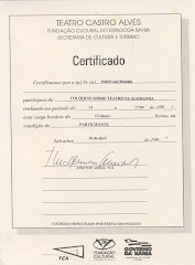 Certificado TCA -