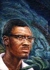 Patrice Lumumba - 50 años