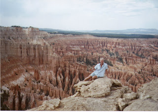 David Ben-Ariel, Bryce Canyon