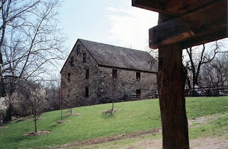 George Washington's Gristmill