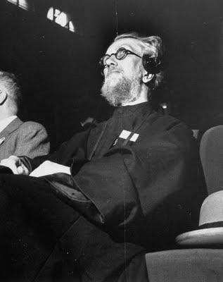 ORTHODOX CHRISTIANITY THEN AND NOW Vasilievich Florovsky