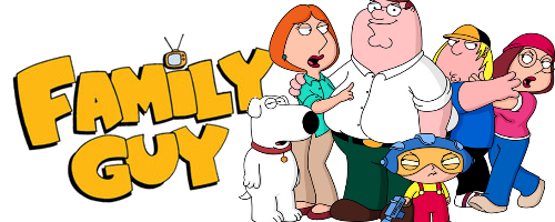 Family Guy