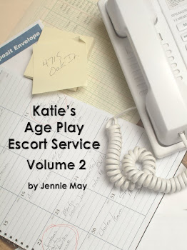 Katie's Age Play Escort Service Volume 2